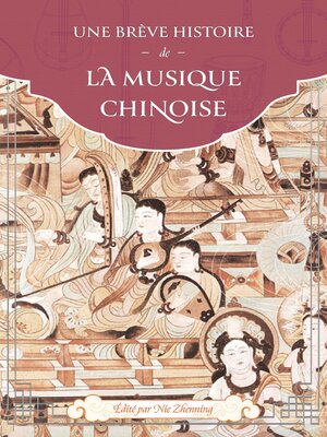 cover image of Une brève histoire du théâtre chinois